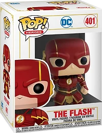 Nc239 The Flash 401