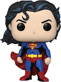 Nc228 Superman OaT 466