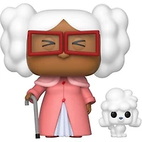 Nc260 Suga Mama W/ Puff 1175