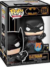 Nc6 Batman Px 288