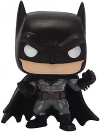 Nc6 Batman Px 288