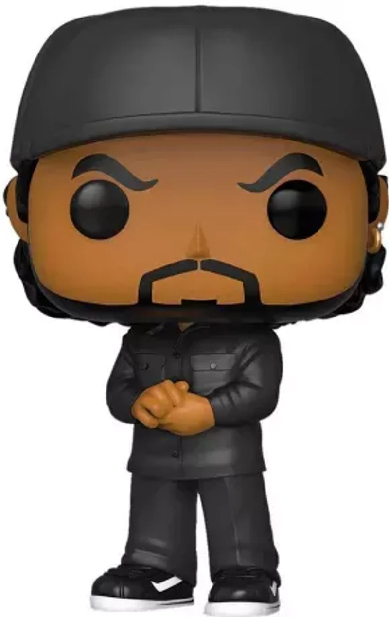 NC76 Ice Cube 160