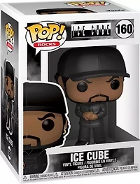 NC76 Ice Cube 160