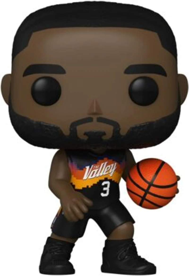 NC59 Chris Paul 132