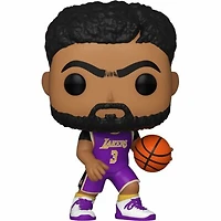 NC63 Anthony Davis 120