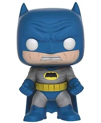 Nc251 Batman 111
