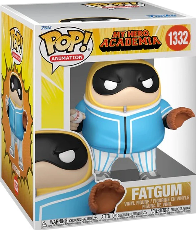 Nc2 Fatgum 1332