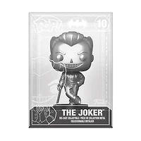 Nc52 Chase Die-Cast The joker 10
