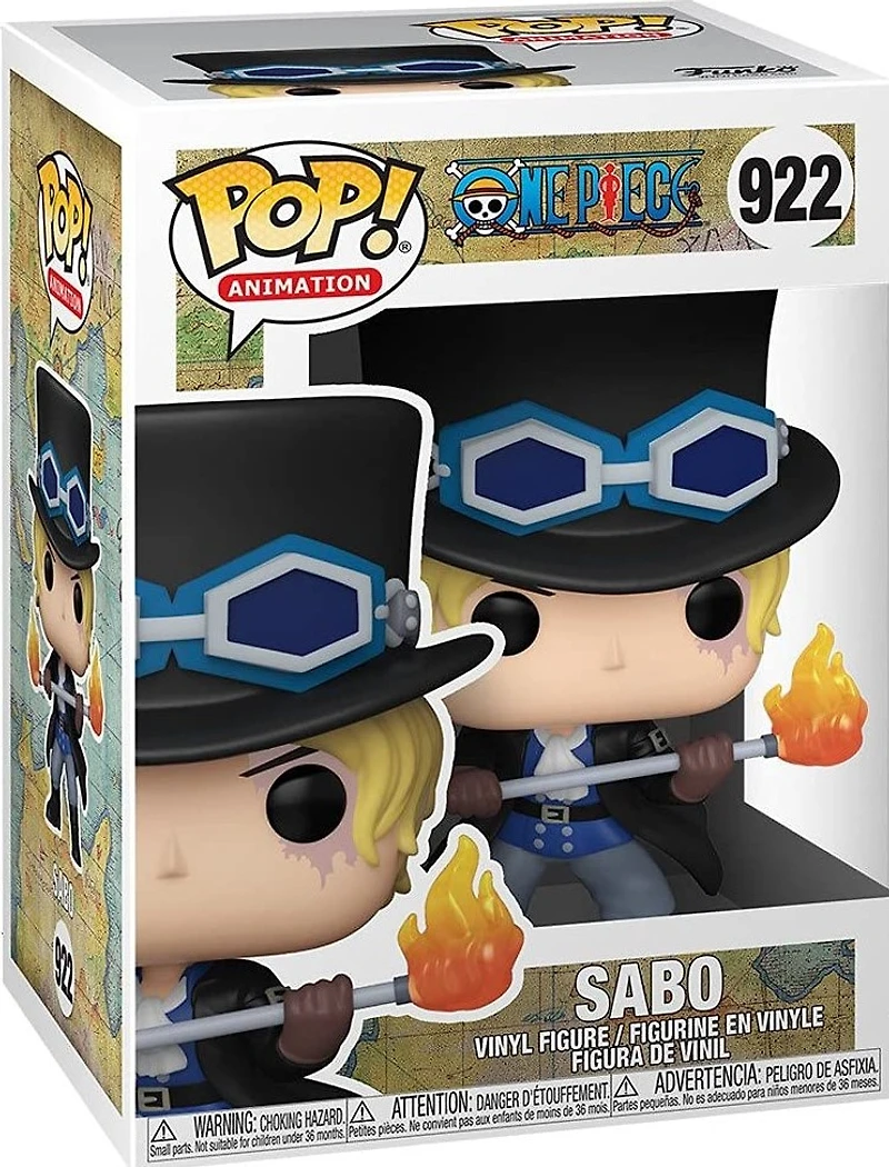 Nc17 Sabo 922
