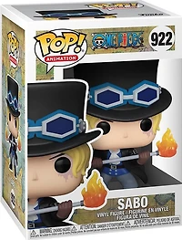 Nc17 Sabo 922