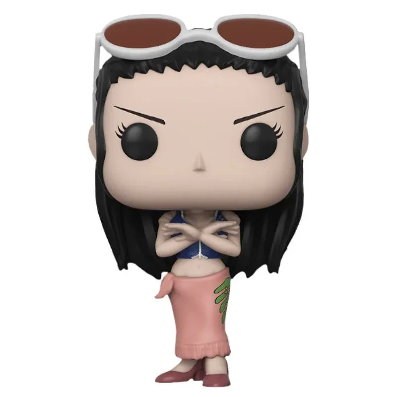Nc34 Nico Robin 399