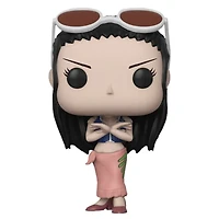 Nc34 Nico Robin 399