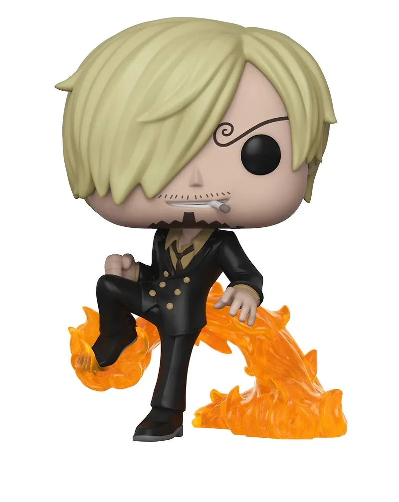 Nc43 Vinsmoke Sanji 398