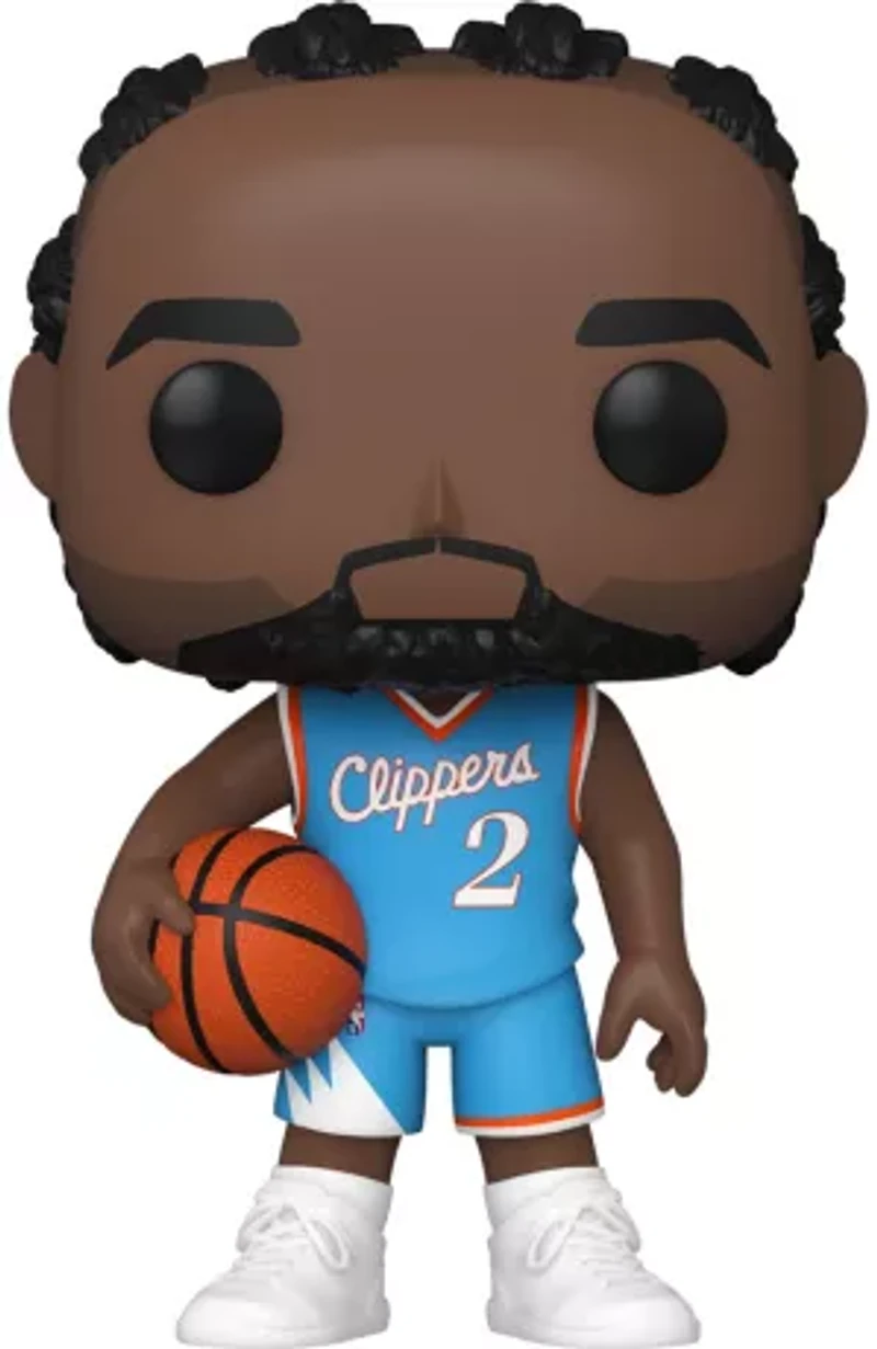 NC58 Kawhi Leonard 145