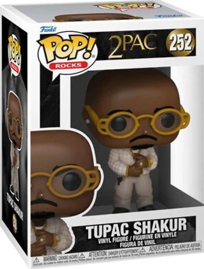 NC80 Tupac Shakur 252