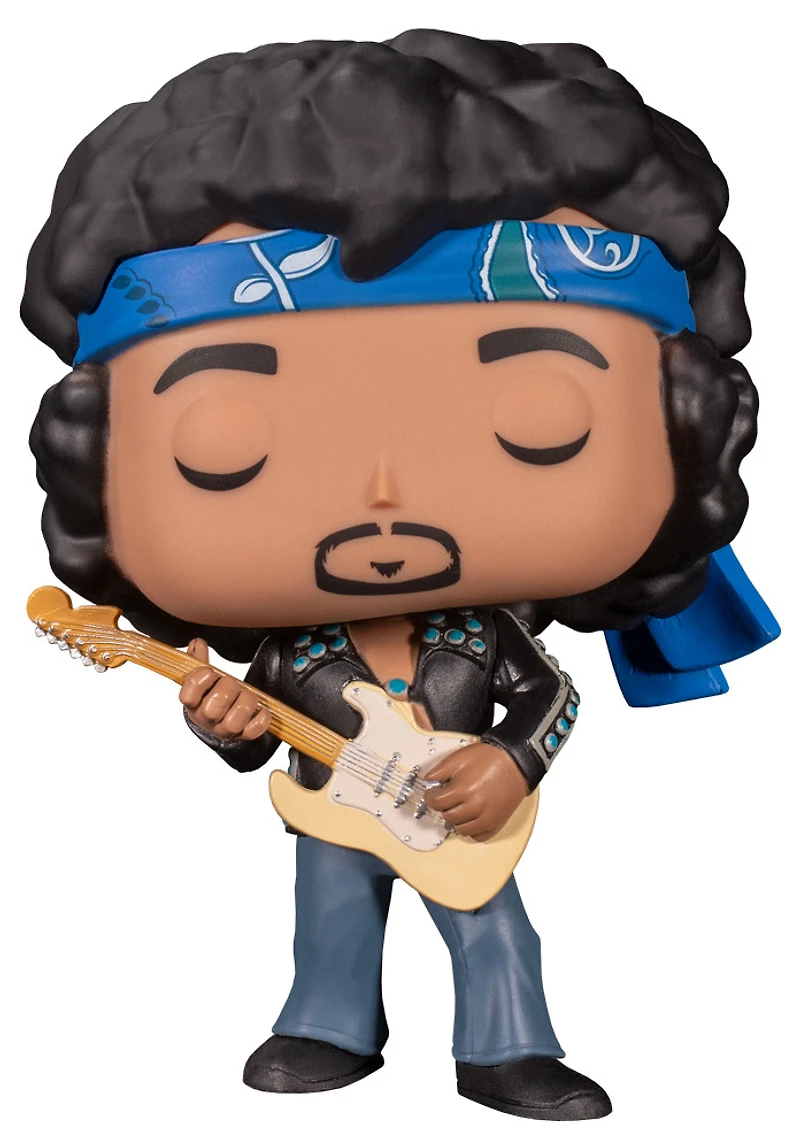 NC73 Jimi Hendrix 244