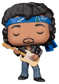 NC73 Jimi Hendrix 244
