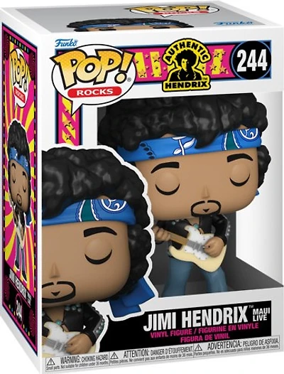 NC73 Jimi Hendrix 244