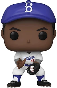 NC94 Jackie Robinson 42