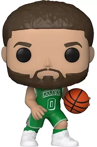 NC87 Jayson Tatum 144