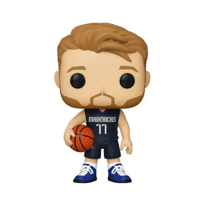 NC83 Luka Doncic 92