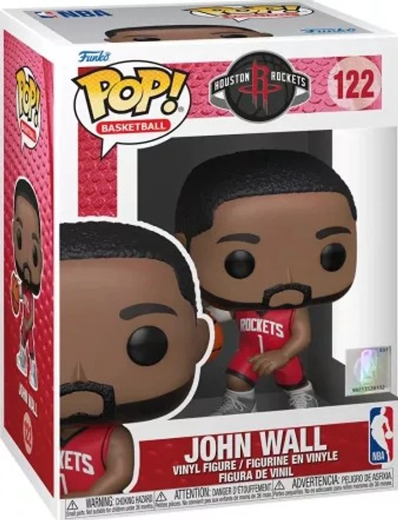 NC84 John Wall 122