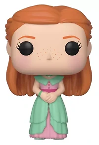 Nb10 Ginny Weasley 92
