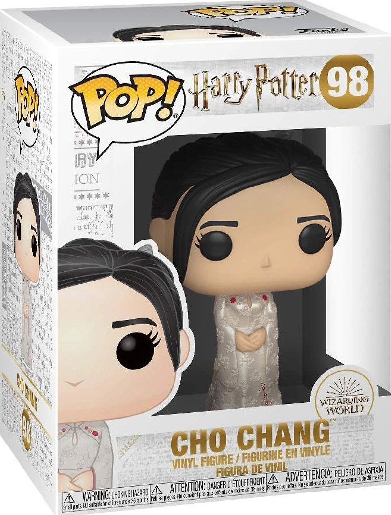Nb7 Cho Chang 98