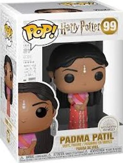 Nb1 Padma Patil 99