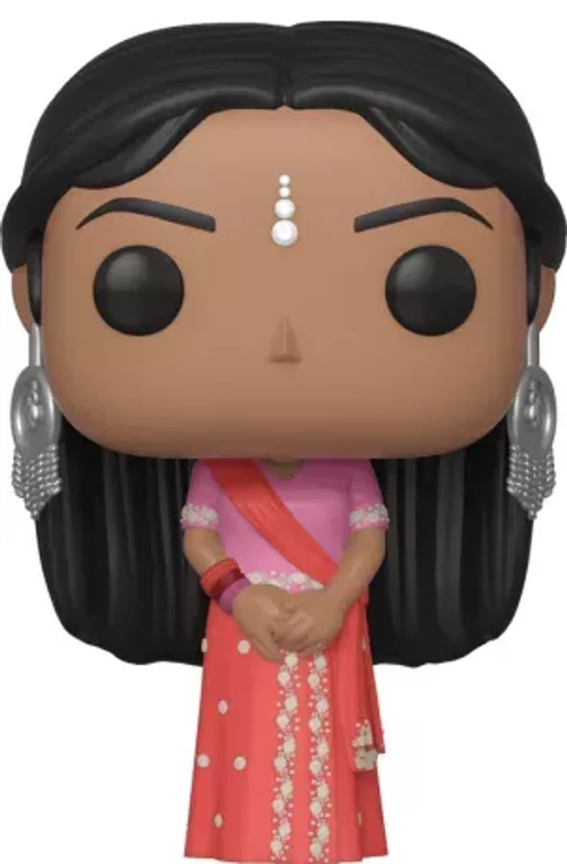 Nb1 Padma Patil 99