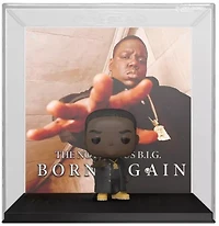 Nc401 Notorious B.I.G 45