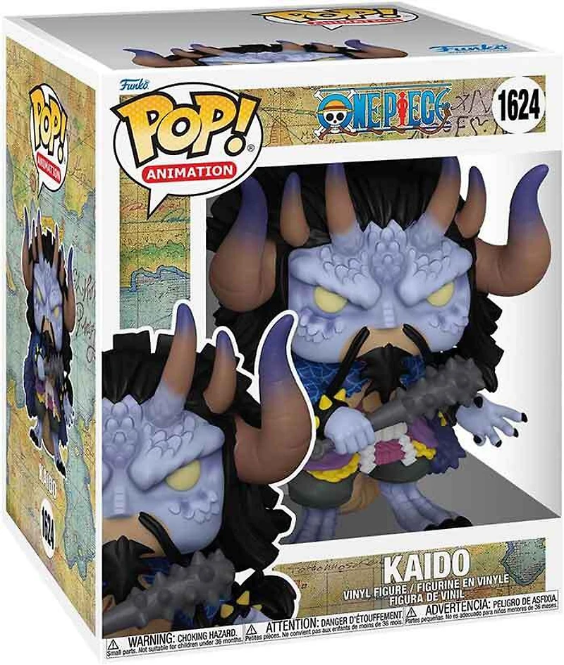 Nc404 Kaido 1624