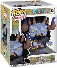 Nc404 Kaido 1624