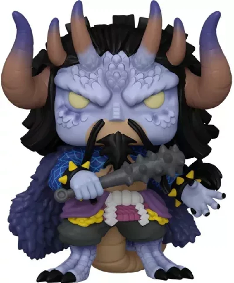 Nc404 Kaido 1624