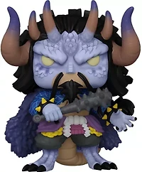Nc404 Kaido 1624