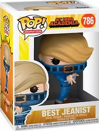 Nc342 Best Jeanist 786