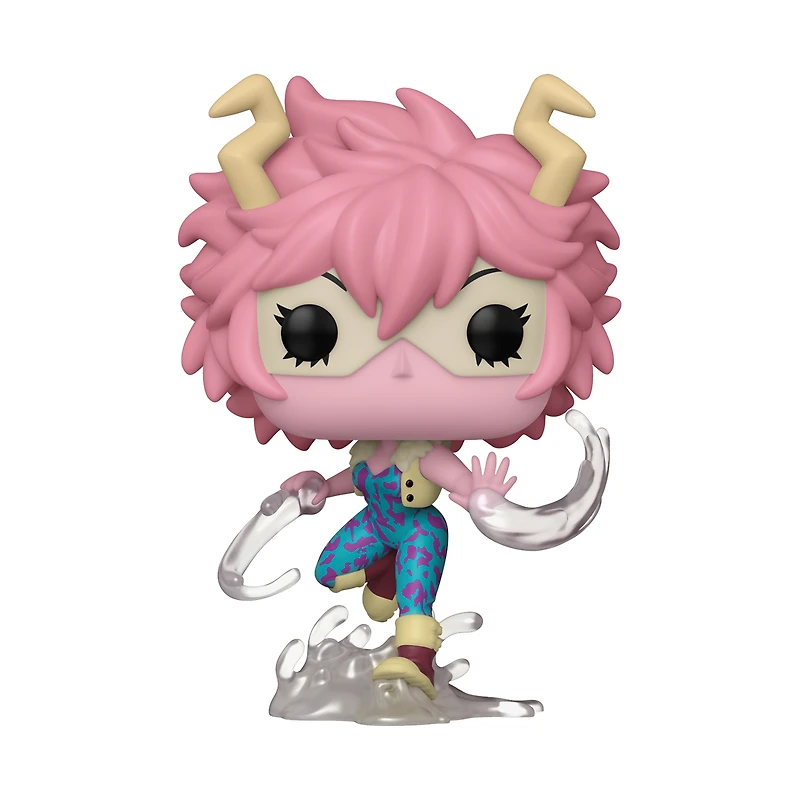 Nc367 Mina Ashido 790
