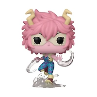 Nc367 Mina Ashido 790