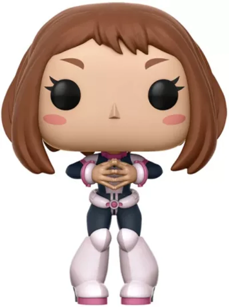 Nc372 Ochaco 251