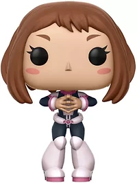 Nc372 Ochaco 251