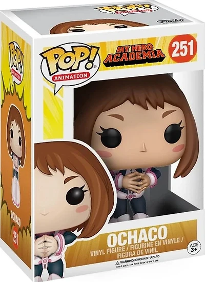 Nc372 Ochaco 251
