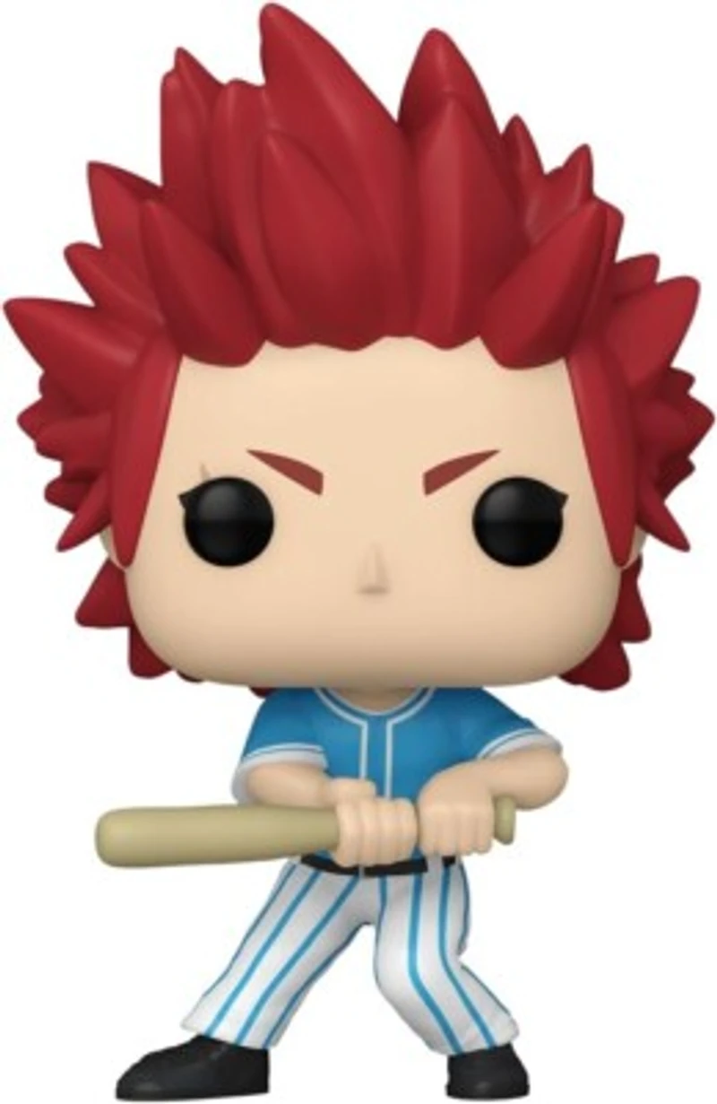 Nc365 Eijiro Kirishima 1518