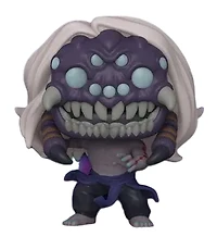 Nc444 Spider Demon Father 1686