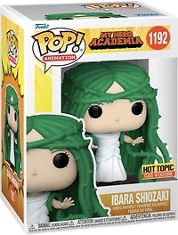 Nc336 Ibara Shiozaki HT 1192