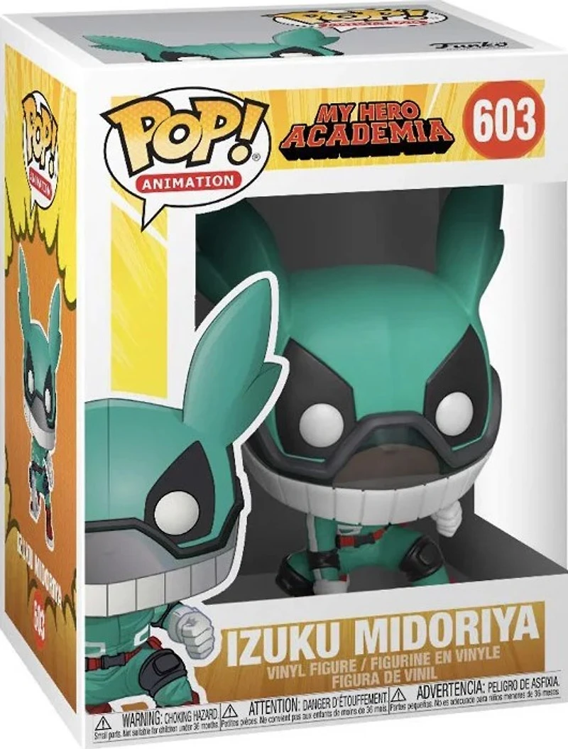 Nc333 Izuku Midoriya 603