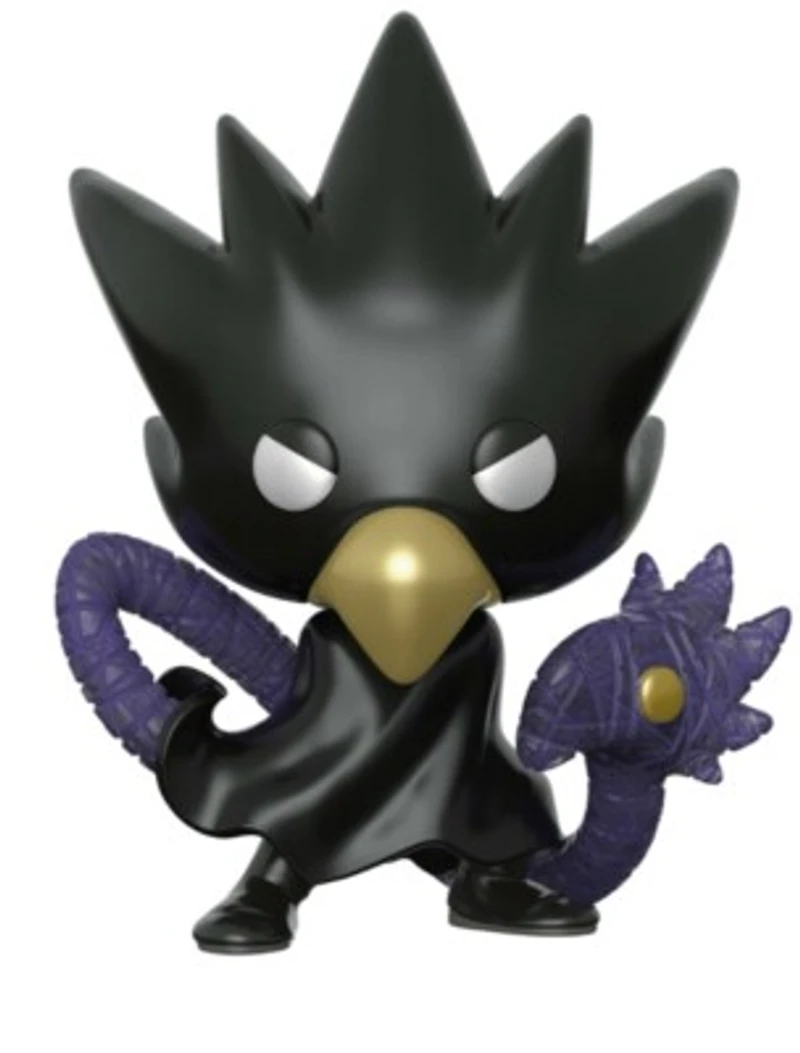 Nc354 Fumikage Tokoyami 607