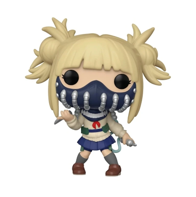 Nc318 Himiko Toga 787