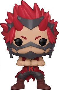 Nc337 Eijiro Kirishima 606