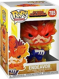 Nc341 Endeavor 785