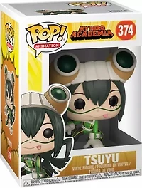 Nc366 Tsuyu 374